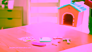 Little Live Pets LITTLE LIVE PETS I PUPPYS HOME MINIS TVC I 15 Ad Commercial Brand Imagery Photoshoot 0