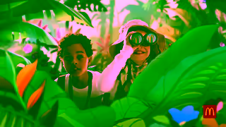 McDonalds NEW Squishmallows Happy Meal Only at Maccas Ad Commercial Brand Imagery Photoshoot 0