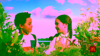 McDonalds NEW Squishmallows Happy Meal Only at Maccas Ad Commercial Brand Imagery Photoshoot 2