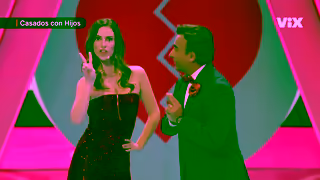 ViX ViX Video ViX Casados con Hijos UF 30s 16x9 v1 Ad Commercial Brand Imagery Photoshoot 1