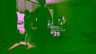 IKEA Wake up its time to sleep Ad Commercial Brand Imagery Photoshoot 0