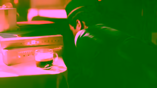 Nespresso Nespresso FestiveEmbark FR 10 CA Ad Commercial Brand Imagery Photoshoot 1