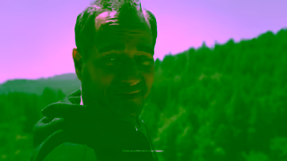 Chevrolet Silverado ZR2 OnStar Ad Commercial Brand Imagery Photoshoot 0