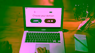 CIRA.ca Let Your Website Soar CA by CIRA Ad Commercial Brand Imagery Photoshoot 0