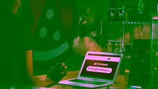 CIRA.ca Let Your Website Soar CA by CIRA Ad Commercial Brand Imagery Photoshoot 2