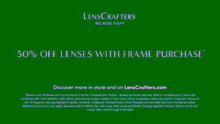 LensCrafters Discover Sharon Stone in our latest LensCrafters TVC Ad Commercial Brand Imagery Photoshoot 2