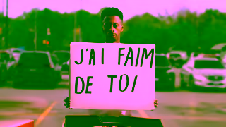 Pizza Pizza Cest le coup de foudre assur avec notre spcial Coup de foudre Ad Commercial Brand Imagery Photoshoot 0