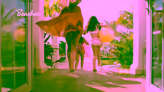 Sandals Resorts The Beaches 12 Days of Christmas Sale is Here Ad Commercial Brand Imagery Photoshoot 0