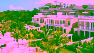 Sandals Resorts The Beaches 12 Days of Christmas Sale is Here Ad Commercial Brand Imagery Photoshoot 1