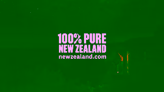 Tourism New Zealand If You Seek Stories Winter Edition Stargazing Ad Commercial Brand Imagery Photoshoot 2