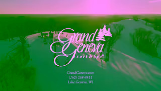 Grand Geneva Resort Grand Geneva Resort Spa Promotion 2024 15 sec Ad Commercial Brand Imagery Photoshoot 2