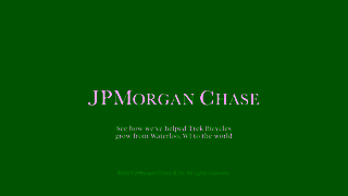 Chase Bank MAKE going global HAPPEN JPMorgan Chase Ad Commercial Brand Imagery Photoshoot 2