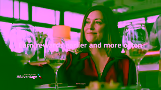 American Airlines More V4 6S Ad Commercial Brand Imagery Photoshoot 1
