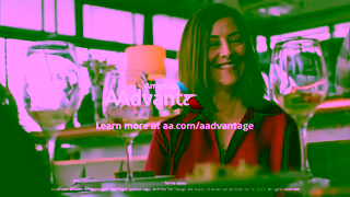 American Airlines More V4 6S Ad Commercial Brand Imagery Photoshoot 2