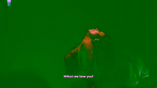 Hilton RAYE Genesis Exclusively for fans at Hilton Ad Commercial Brand Imagery Photoshoot 2