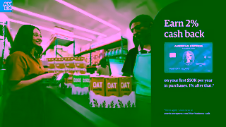 American Express BBC Gelateria 2 Cash Back 06s American Express Business Ad Commercial Brand Imagery Photoshoot 1