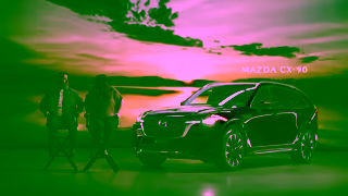 Mazda Find Out Why Nothing Moves you Like Mazda Andrew Leah Ad Commercial Brand Imagery Photoshoot 0