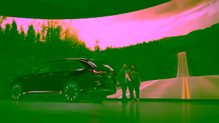 Mazda Find Out Why Nothing Moves you Like Mazda Andrew Leah Ad Commercial Brand Imagery Photoshoot 1