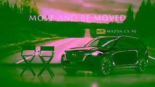 Mazda Find Out Why Nothing Moves you Like Mazda Andrew Leah Ad Commercial Brand Imagery Photoshoot 2