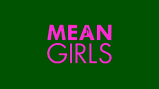 Paramount Pictures Get in loser were going to the movies Get your MEAN GIRLS tickets now playing only in theatres Ad Commercial Brand Imagery Photoshoot 2