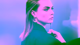 L'Oreal Paris New LOral Paris Paradise Big Deal mascara Ad Commercial Brand Imagery Photoshoot 0