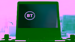 BT Business Cyber Security BT Business Ad Commercial Brand Imagery Photoshoot 2