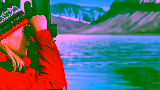 Viking Cruises Viking voted 1 for Rivers Oceans 5 years in a row by Cond Nast Traveler Ad Commercial Brand Imagery Photoshoot 1