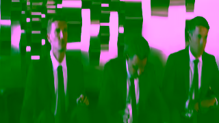 Madman Films The Substance Official Teaser Ad Commercial Brand Imagery Photoshoot 2