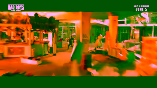 Sony Pictures Bad Boys Ride Or Die Summer 20 Only In Cinemas June 5 Ad Commercial Brand Imagery Photoshoot 1