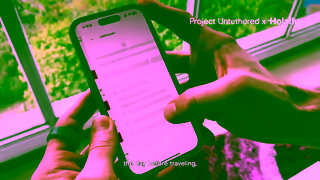 Holafly eSIM Holafly Ad Commercial Brand Imagery Photoshoot 0