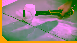 Kango Tools Australia Kango Rubber Mallets Ad Commercial Brand Imagery Photoshoot 0