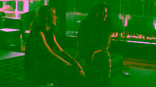 Citi This Way To Lounging More With The Citi AAdvantage Executive card Ad Commercial Brand Imagery Photoshoot 1