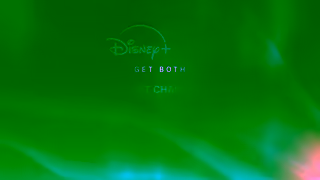 Disney Plus Disney and Hulu Get Both for 299month for 4 Months Last Chance Ad Commercial Brand Imagery Photoshoot 2