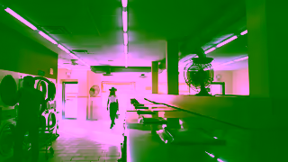 Levi's Chapter 1 Launderette reimagined with Beyonc LEVIS Ad Commercial Brand Imagery Photoshoot 0