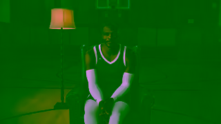 BNZ Sorry Russell Were Invested in New Zealand Basketball Ad Commercial Brand Imagery Photoshoot 2