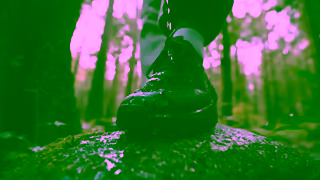Vessi Footwear Stay Dry Look Good Ad Commercial Brand Imagery Photoshoot 1