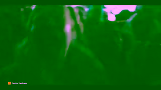 Paramount Pictures SMILE 2 TRAILER C LEWIS BUMPER 2024 Movie PARAMOUNT PICTURES AUSTRALIA Ad Commercial Brand Imagery Photoshoot 0