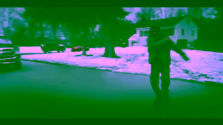 Paramount Pictures SMILE 2 TRAILER C LEWIS BUMPER 2024 Movie PARAMOUNT PICTURES AUSTRALIA Ad Commercial Brand Imagery Photoshoot 2