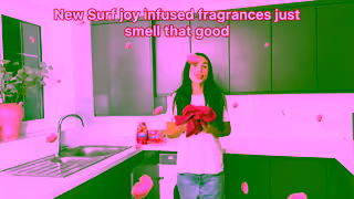 SURF Laundry New Joyful Surf Ad Commercial Brand Imagery Photoshoot 1