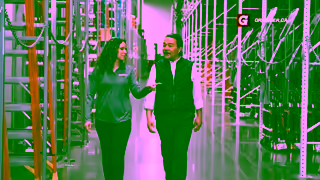 Grainger Words to Work EN Ad Commercial Brand Imagery Photoshoot 1