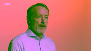 OFX Steven Moffat North American Produce Buyer Ad Commercial Brand Imagery Photoshoot 2