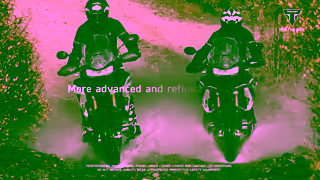 Triumph Motorcycles Triumph Tiger 1200 Family Ad Commercial Brand Imagery Photoshoot 1