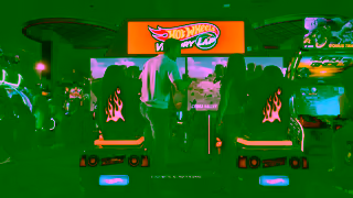 Dave & Buster's FUNS AROUND EVERY TURN GAMES AND FOOD 15 EPC DIGITAL VIDEO Ad Commercial Brand Imagery Photoshoot 0