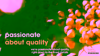 Ferrero Ferrero Global English HazelnutQuality 15 16x9 Ad Commercial Brand Imagery Photoshoot 0