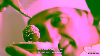 Ferrero Ferrero Global English HazelnutQuality 15 16x9 Ad Commercial Brand Imagery Photoshoot 1