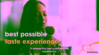 Ferrero Ferrero Global English HazelnutQuality 15 16x9 Ad Commercial Brand Imagery Photoshoot 2