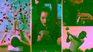 Pechanga Resort Casino Pechanga Resort Casino Rekindle Your Perfect Combination 2023 BH Ad Commercial Brand Imagery Photoshoot 0