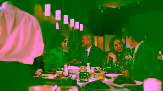 Pechanga Resort Casino Pechanga Resort Casino Rekindle Your Perfect Combination 2023 BH Ad Commercial Brand Imagery Photoshoot 1