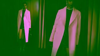 NEW LOOK New Look This just in Ad Commercial Brand Imagery Photoshoot 1