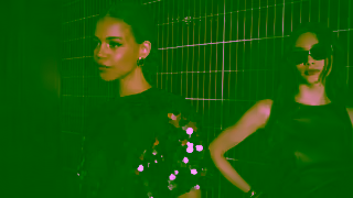 NEW LOOK New Look This just in Ad Commercial Brand Imagery Photoshoot 2